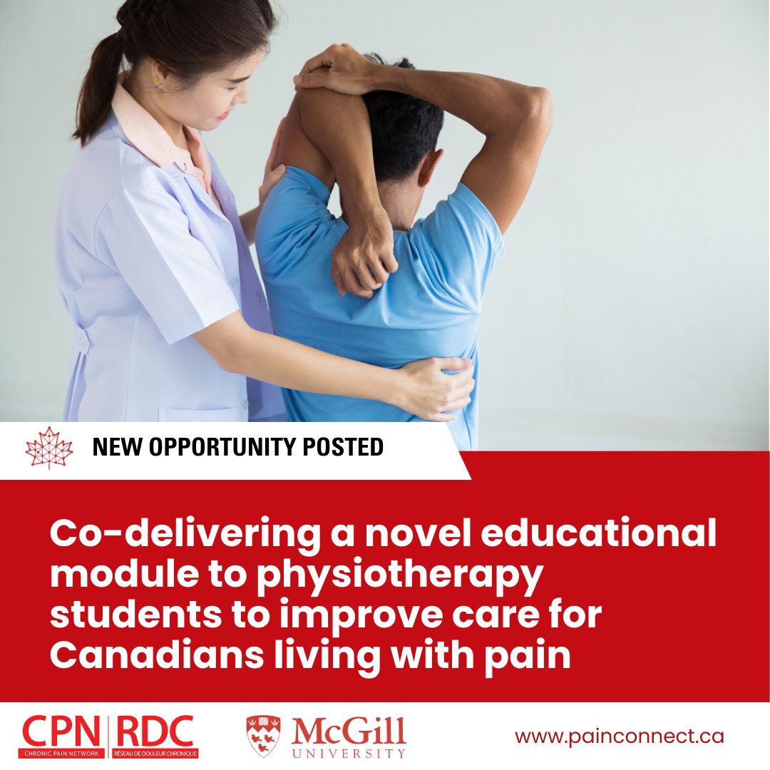 Chronic Pain Network tweet media