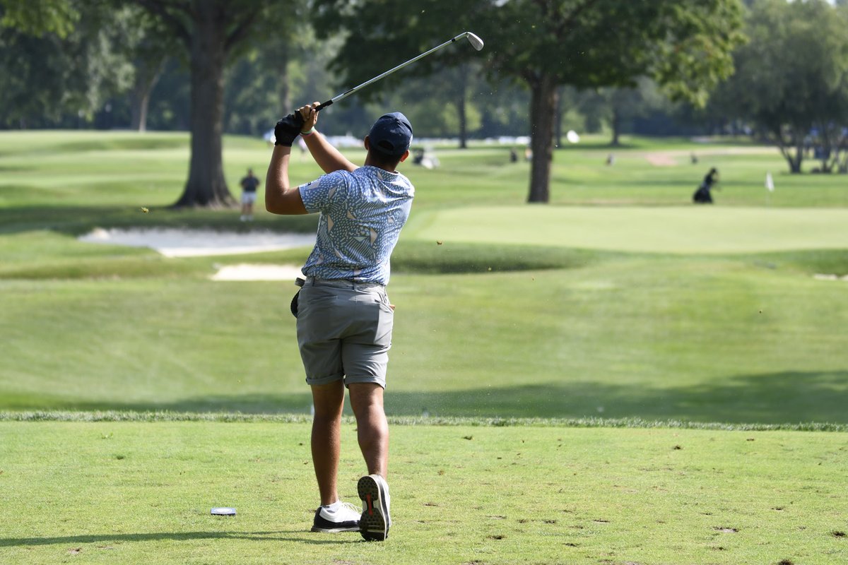 Indiana Golf tweet media