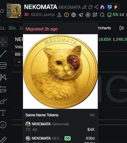 Nova tweet media
