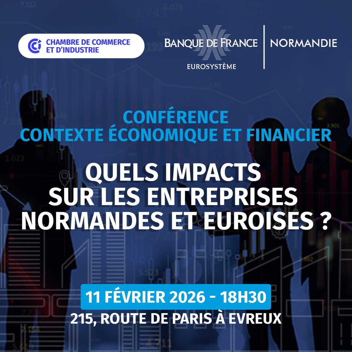 CCI Portes de Normandie tweet media