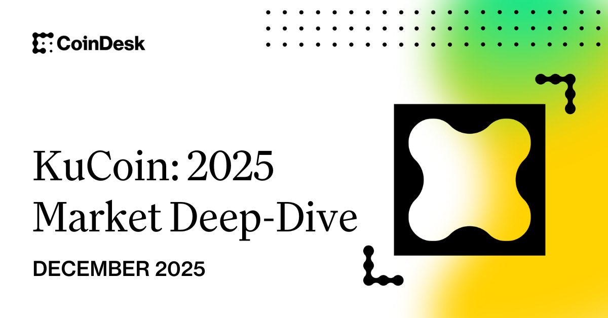 KuCoin现货交易量自2023年增长4倍，永续合约交易量近翻番，月均交易额达461亿美元