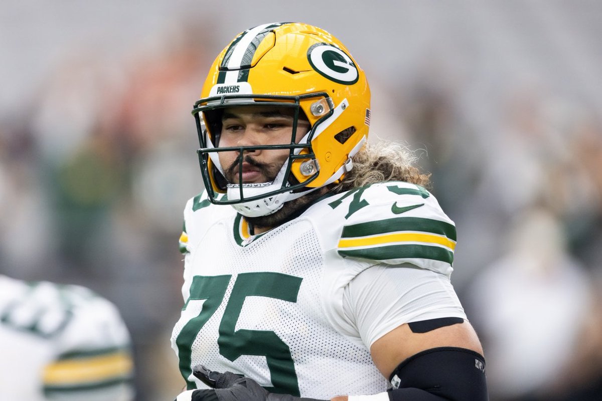 CheeseheadTV 🧀 tweet media