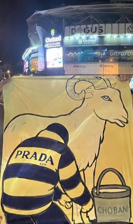 Yoğurdun adı değişti artık ‘’Arap Pınarı’’