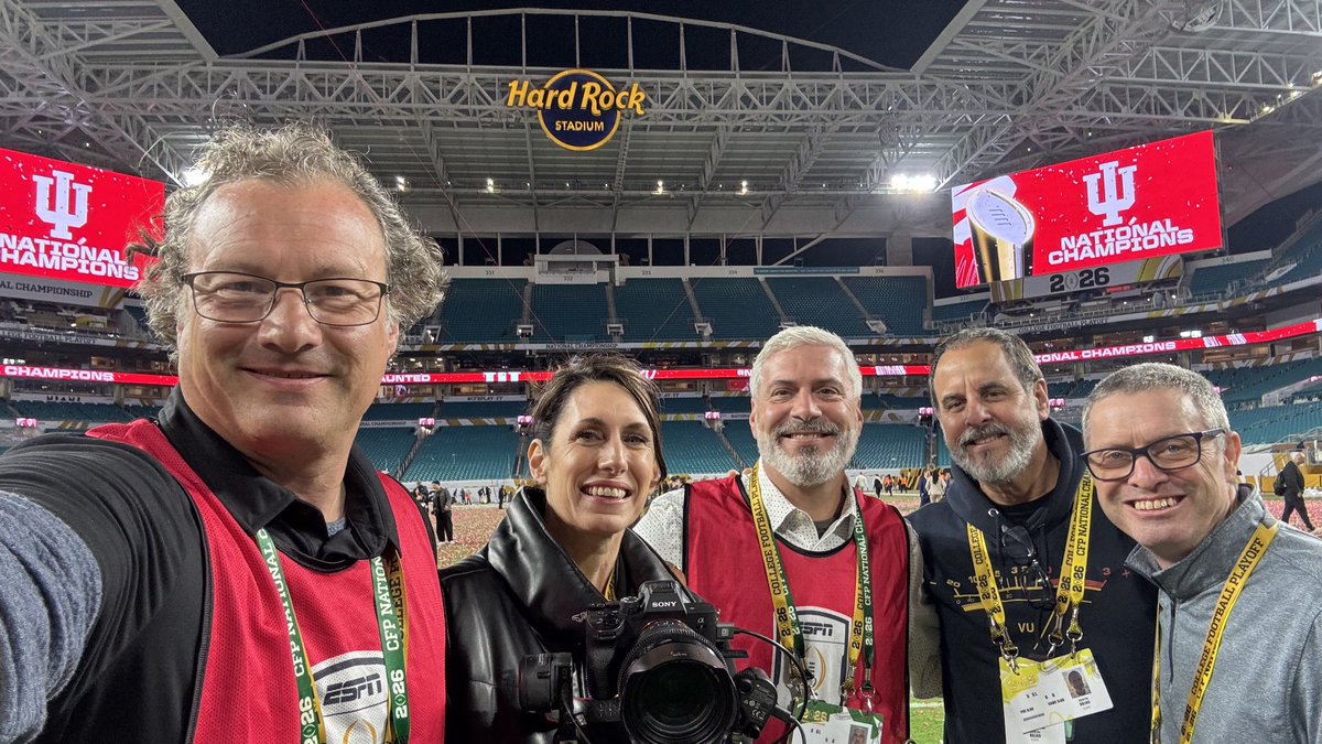 Craig Ziogas tweet media