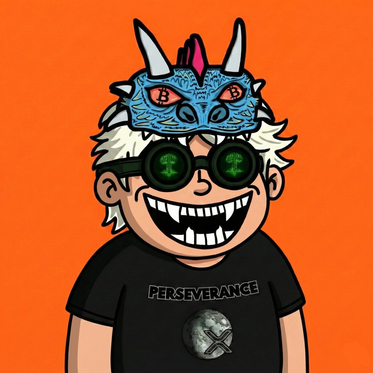 FuzzBoy on <a href="/xrpcafe/">xrp.cafe ☕</a> 😍
New drop 🤗

Let's check it 👇
xrp.cafe/collection/fuz…

#XRP #XRPCommunity #XRPFAMILY #XRPHolders