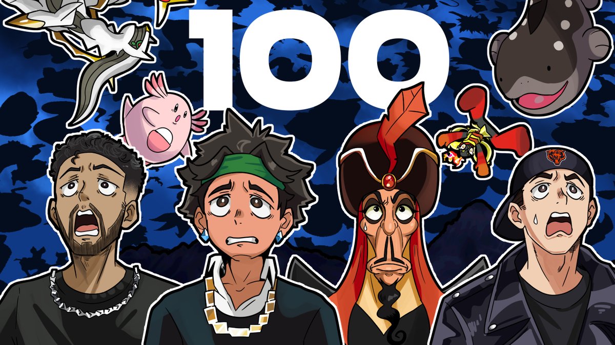 🐟robalo🐟 tweet media