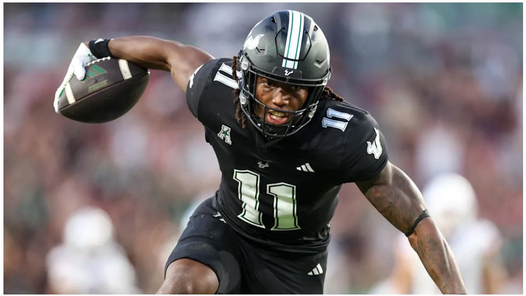 Madoxx ‘Oxx’ Davis tweet media