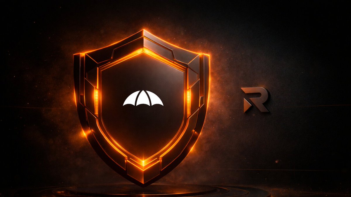 radrlabs's tweet image. RADR Labs LLC has acquired $5,000 of $RAIN |
@rainmakerdotfun to seed the Rain shielded pool. 320,000 $RAIN has been deposited into the RAIN shielded pool to start the anonimity set.

• Transfer your $RAIN privately with P2P or external transfers
• Trade $RAIN privately
• No…