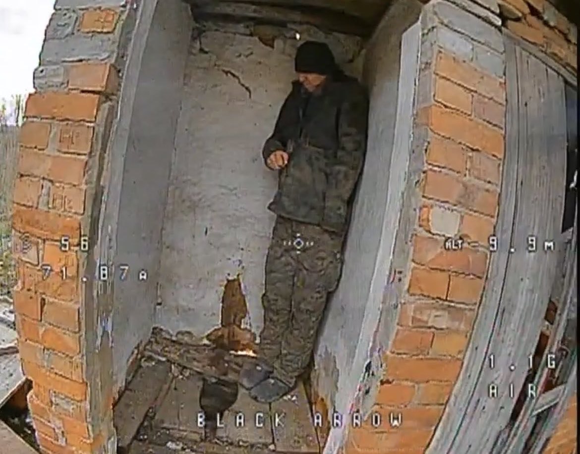 Zelensky: Russia is suffering colossal losses in this war

“I’m sharing real numbers with you. Real statistics — 35,000 killed per month. 35,000 soldiers.

Last year, at this time, the figure was around 14,000.
We know they mobilise about 43,000 soldiers per month, and they are