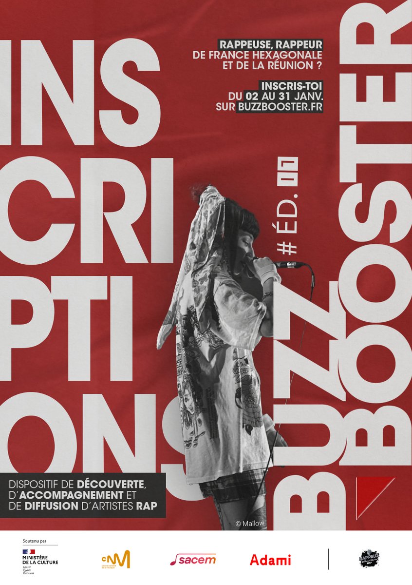 Abcdr du Son tweet media