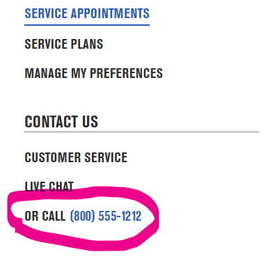 I guess the party to whom I'd like to speak really doesn't want to discuss it via telephone.