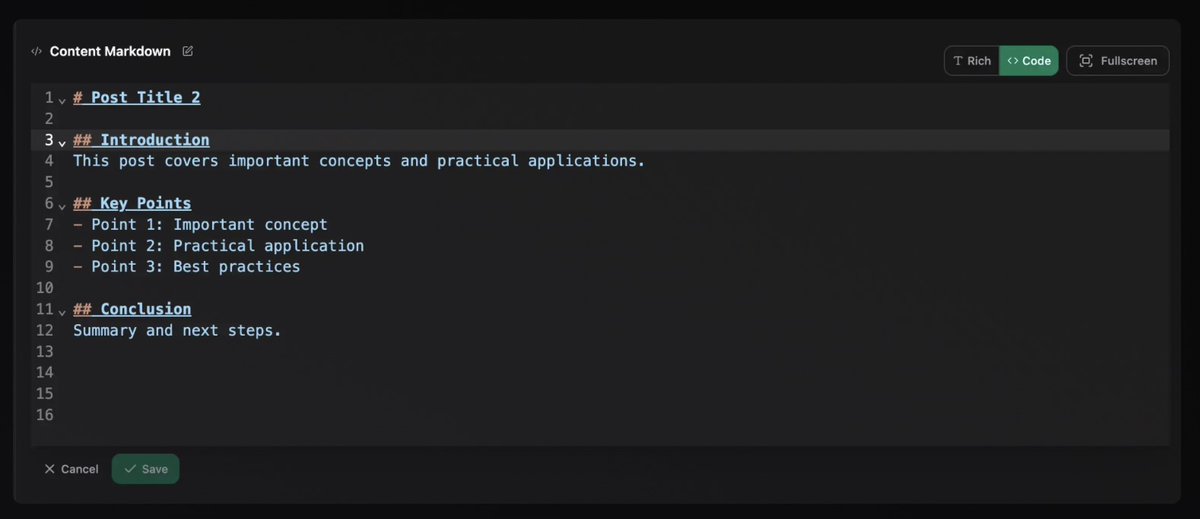 Makerkit - React SaaS Starter Kits tweet media
