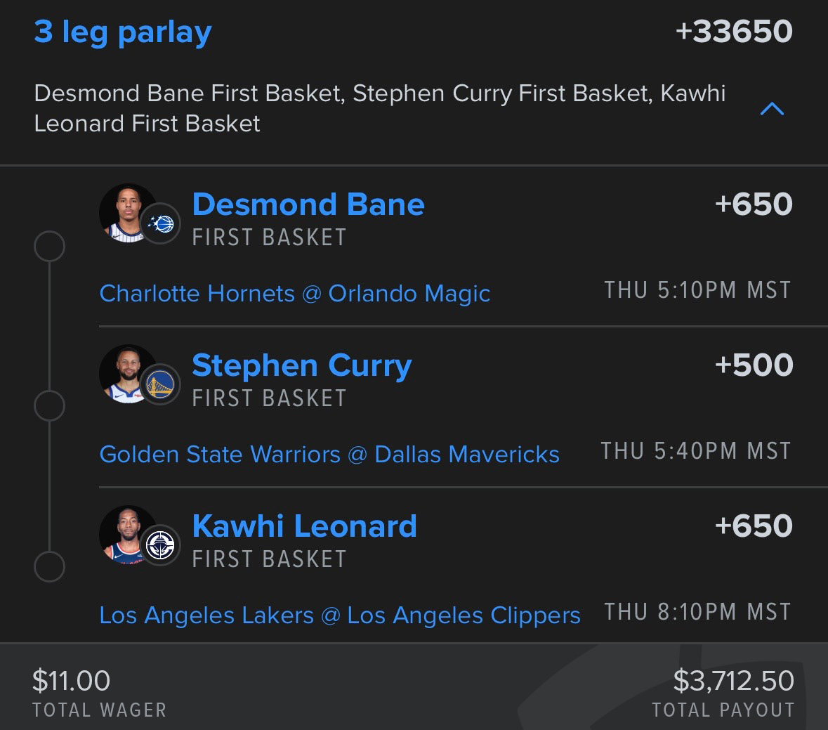 FatalProps's tweet image. FIRST BUCKET 🪣🏀

Let’s hit another?