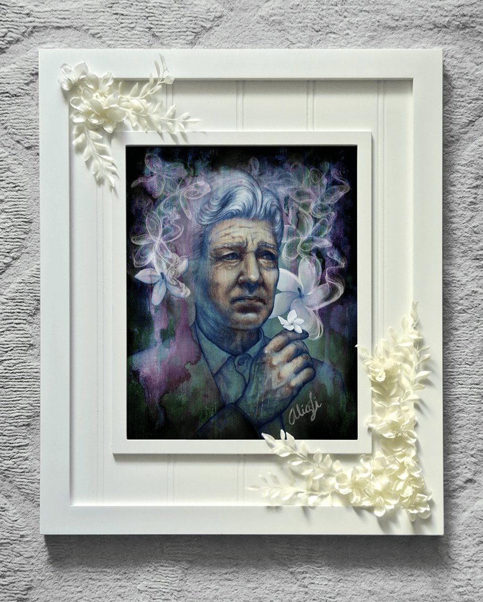 Alice Meichi Li tweet media