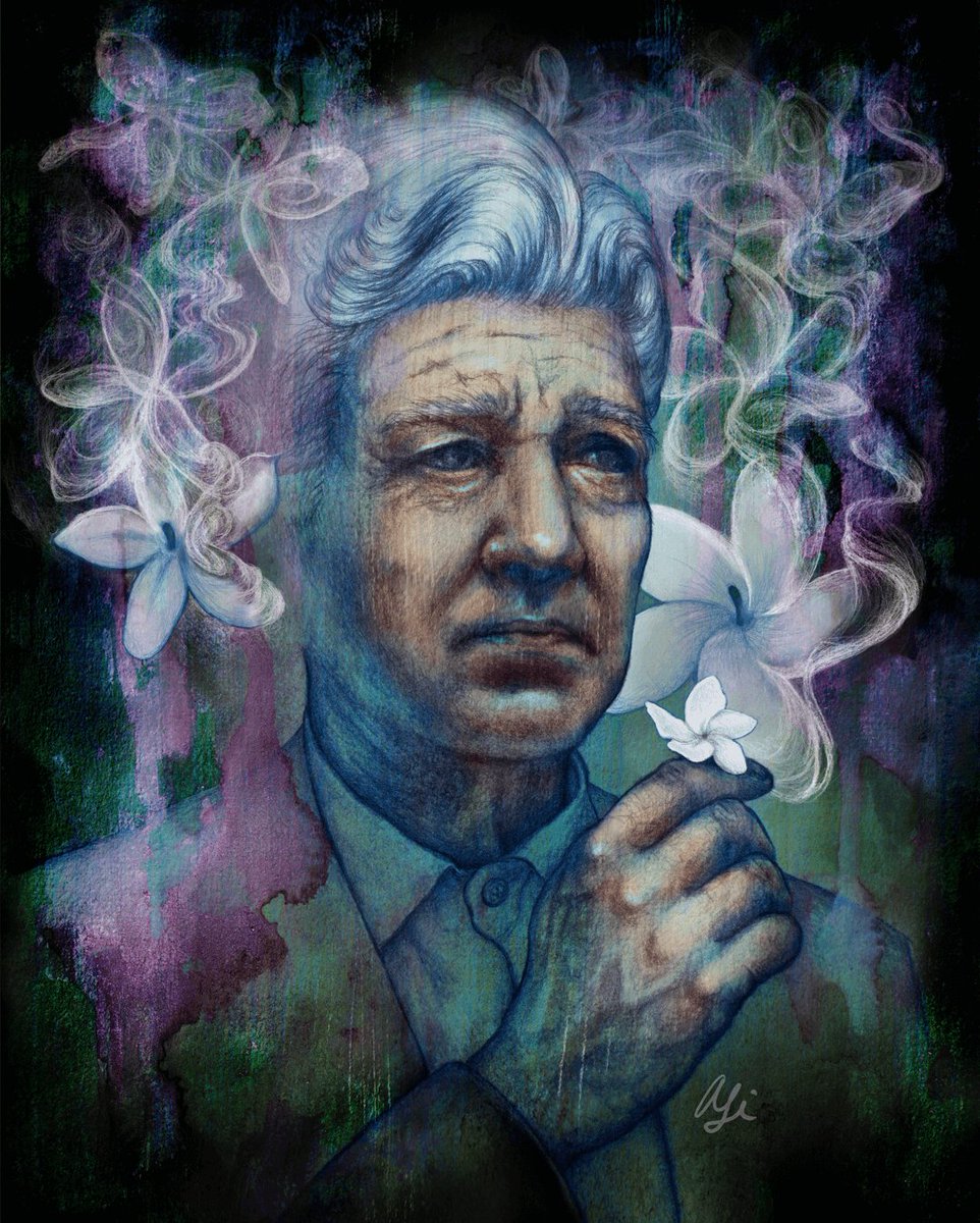 Alice Meichi Li tweet media