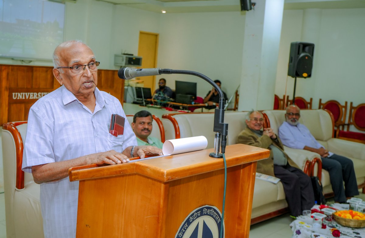 CU Kerala tweet media