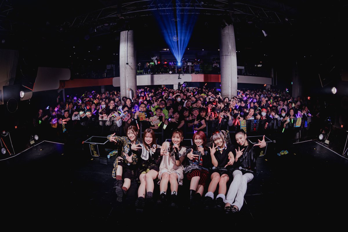 Rinka*Finally❤️2026/7/29ZeppShinjuku tweet media