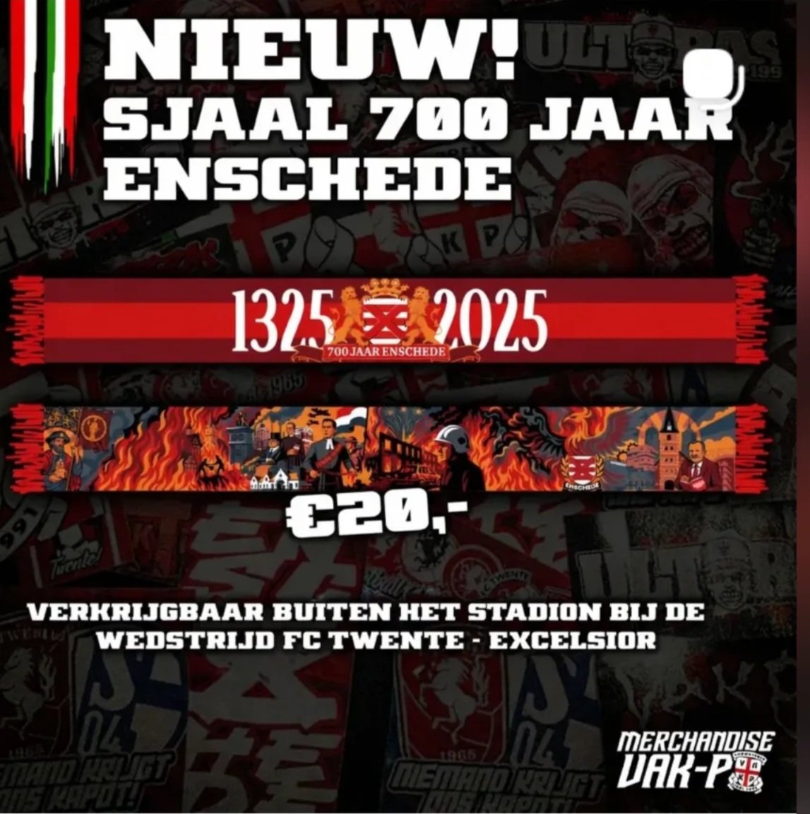 dino15009691's tweet photo. #FCTwente #VakP #Enschede https://t.co/sS1zUpZ2Ie