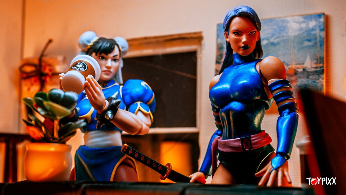 Toypixx Toy Photography tweet media