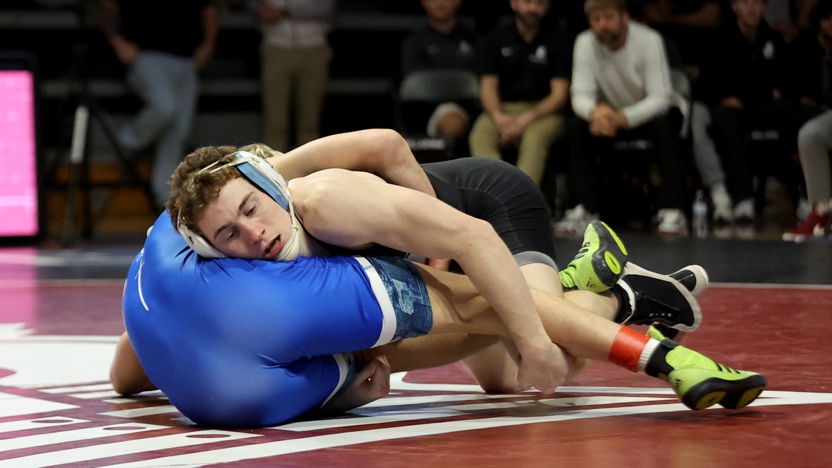 Bellarmine Athletics tweet media