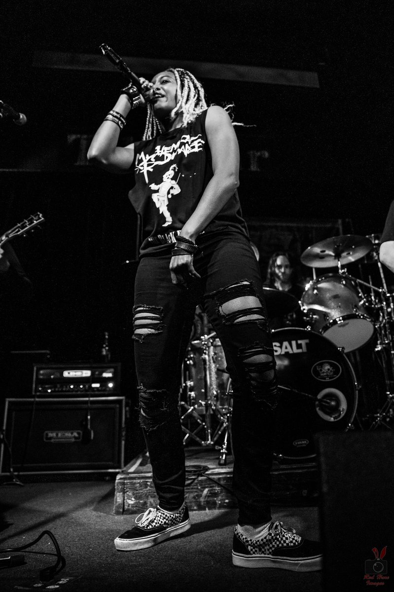 Fused By Defiance tweet media