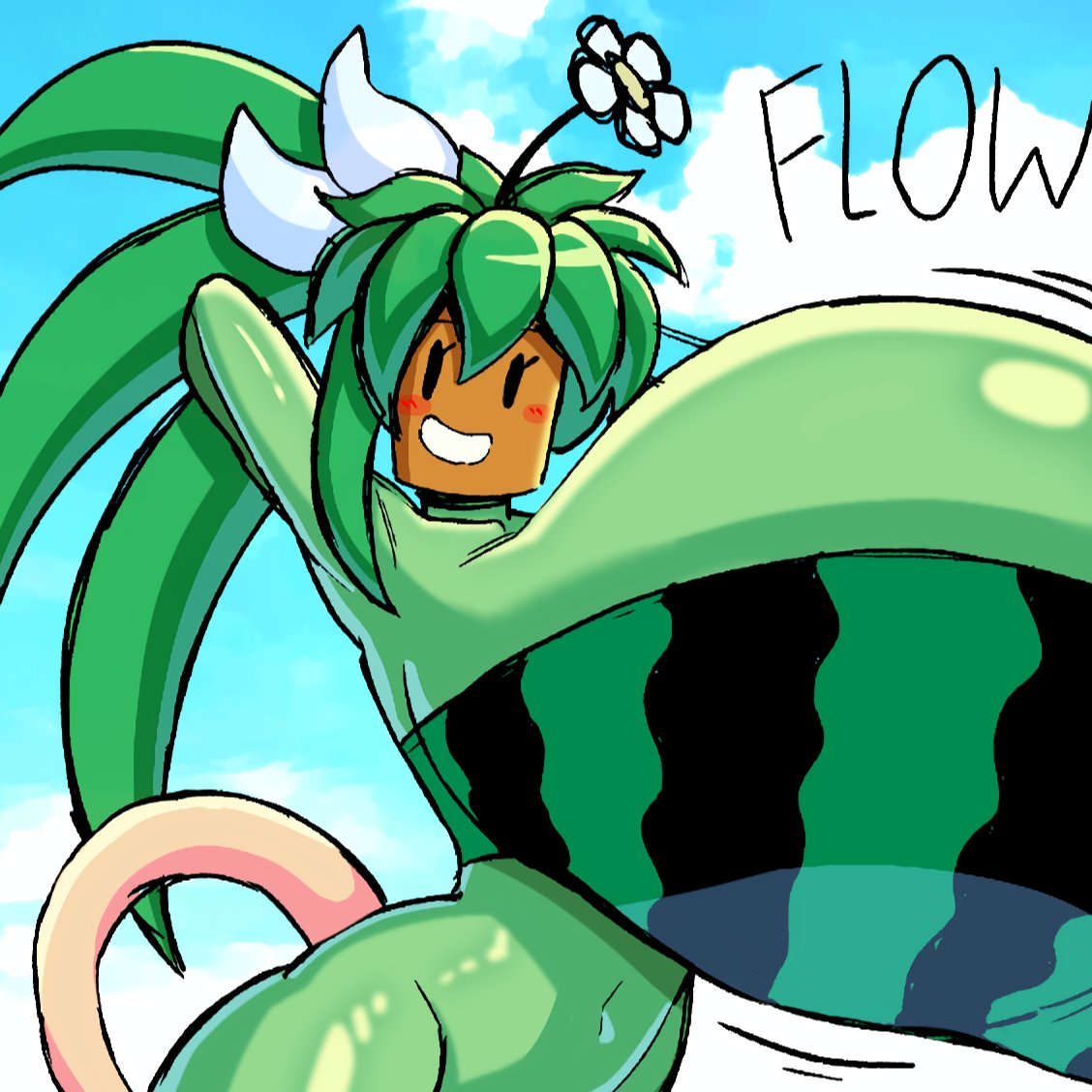 How many Kanna's have I colored now6? Cannot see any