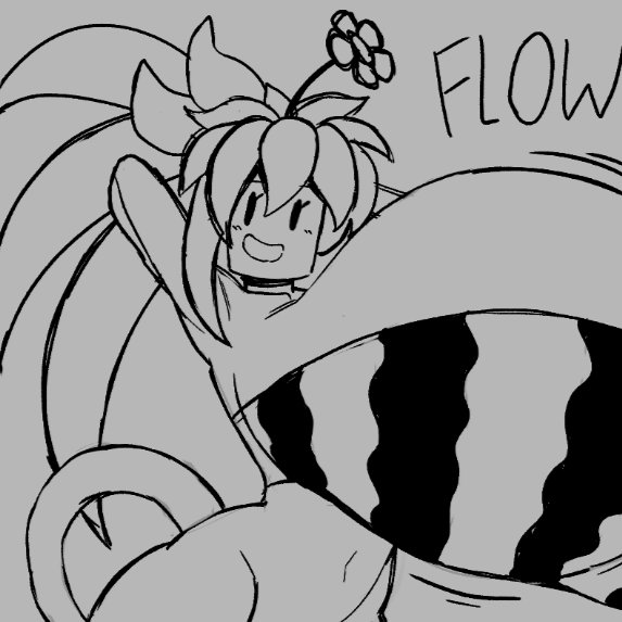 How many Kanna's have I colored now6? Cannot see any