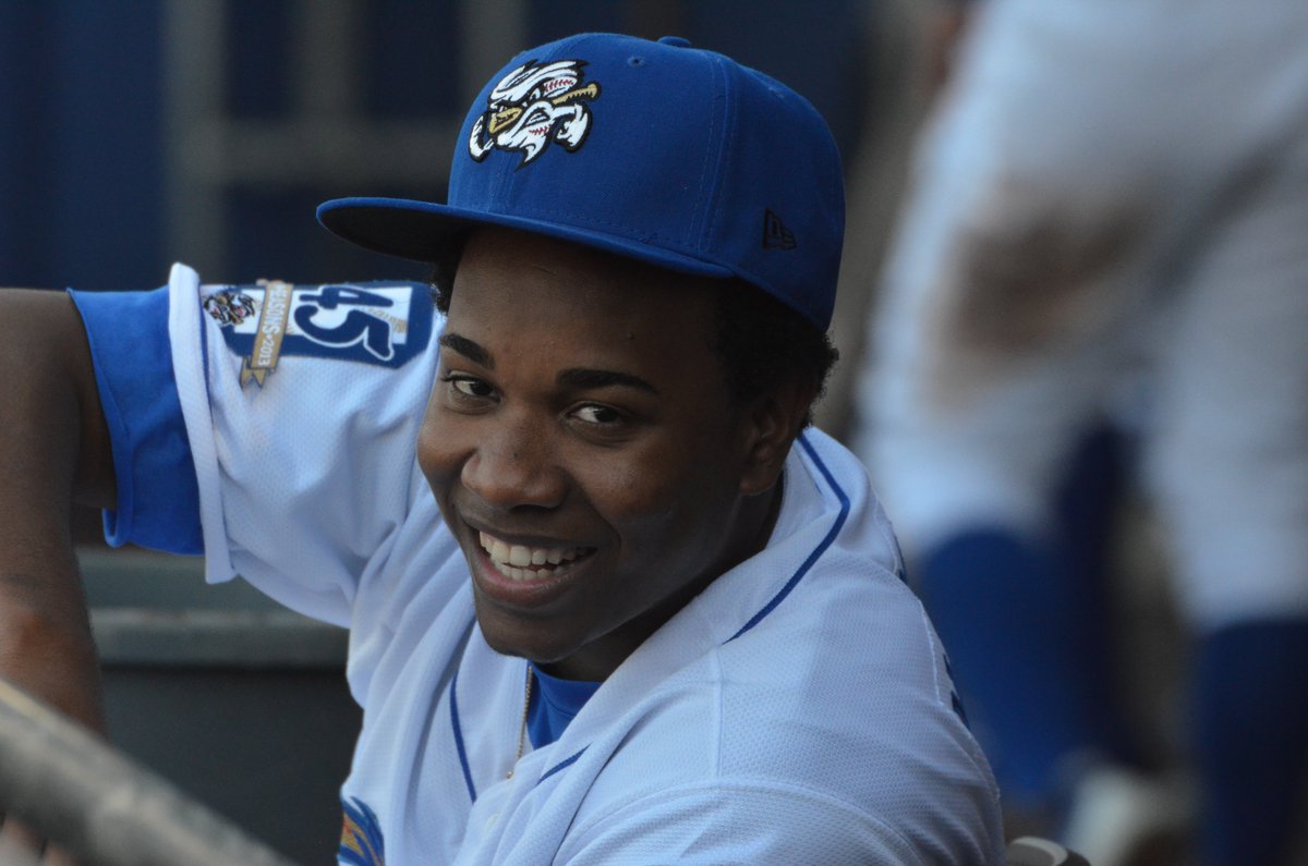 We tragically lost Yordano Ventura 9 years ago today. 

We miss him today and every day.