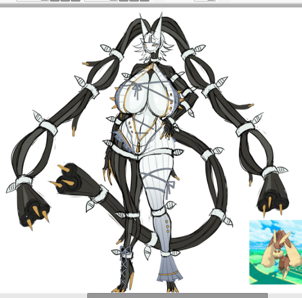 made some changes, but still thinking about that