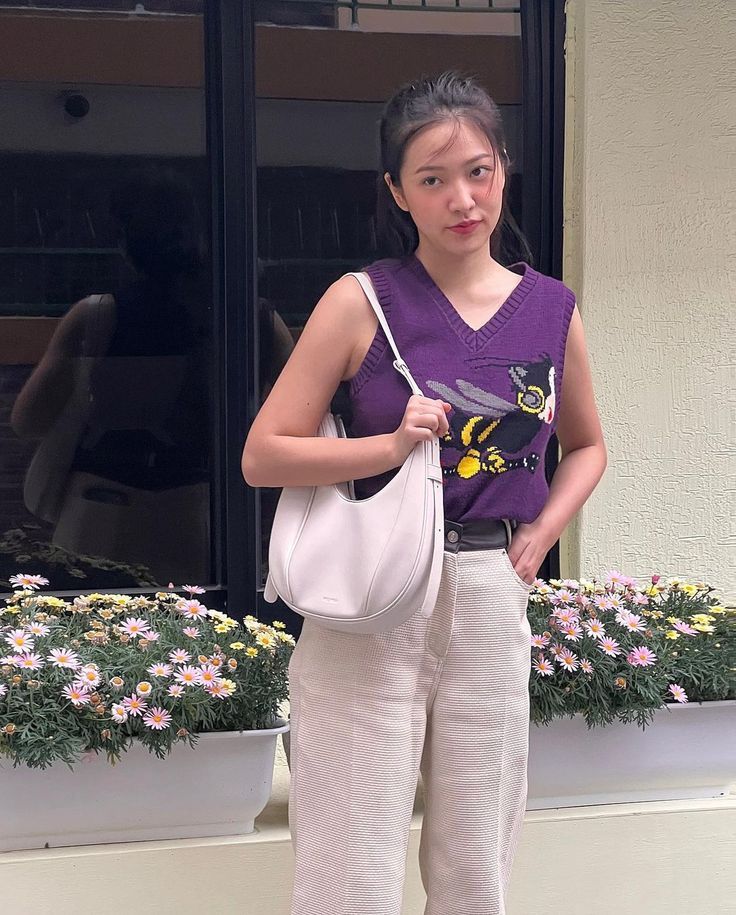 yerimiesem's tweet image. fletcher.⠀ onli! nyang minat main sama eonni besok jam 19.99 coba pap pakai outfit ungunya?!&amp;gt;____&amp;lt; kalau egk ada ungu, bole outfit colorful🫰🏻