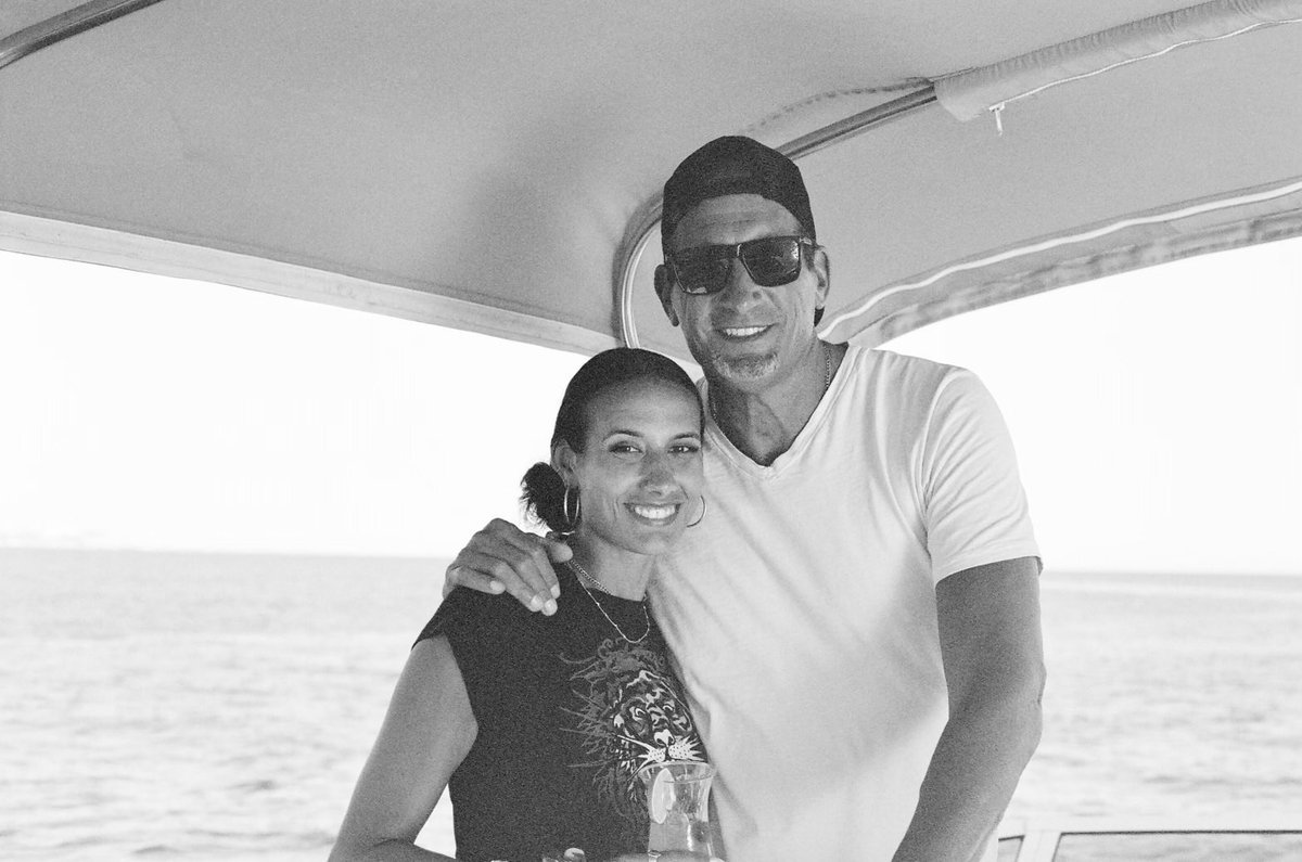 Kevin Preston tweet media