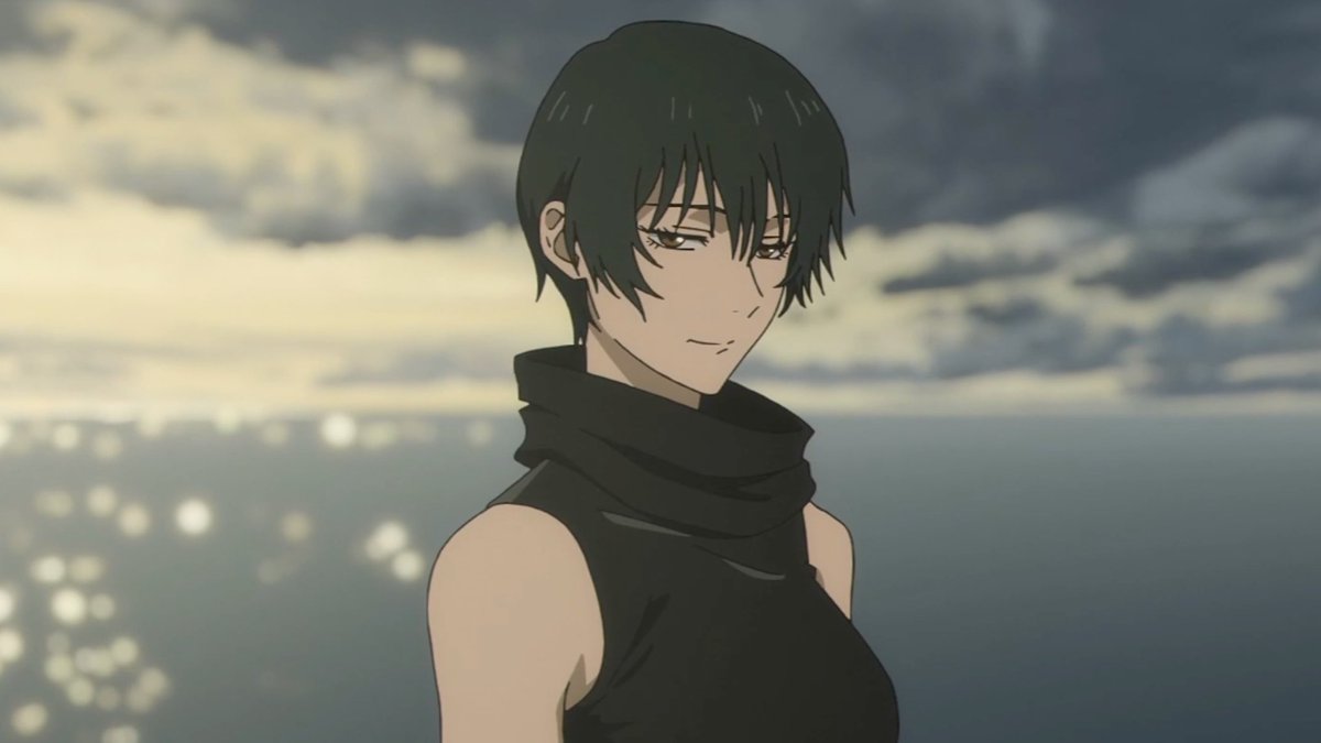 shokotwt's tweet image. "destroy everything... everything... big sister." 😭😭😭