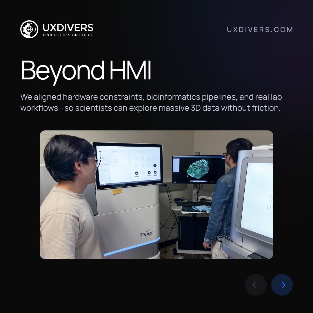 UXDivers tweet media