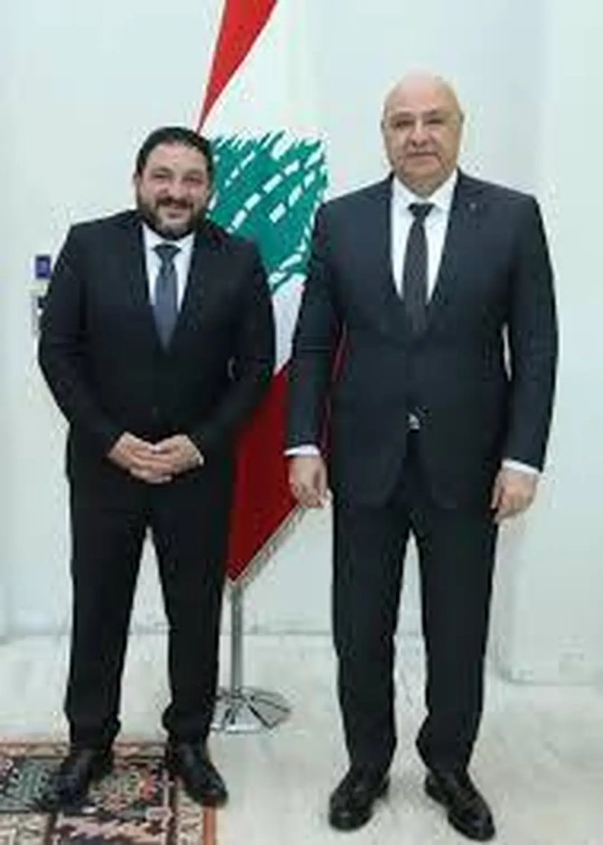 المستشار قاسم حدرج tweet media