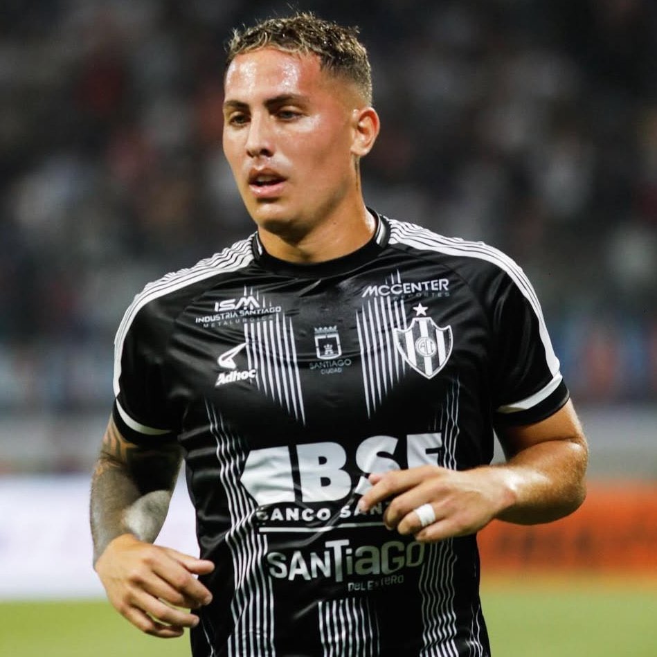 CLMerlo's tweet image. 🚨Braian Cufré es nuevo refuerzo de Remo 🇧🇷. 
*️⃣Llega libre desde Central Córdoba y firma contrato por un año con opción a extender por tres más. #TratoHecho