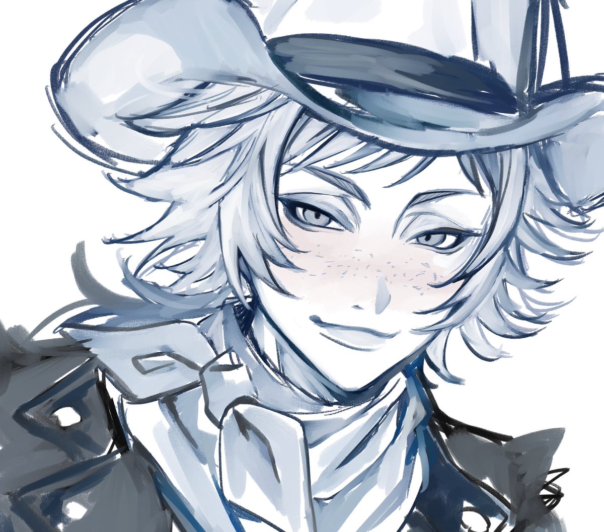 himono11_28's tweet image. 🏹