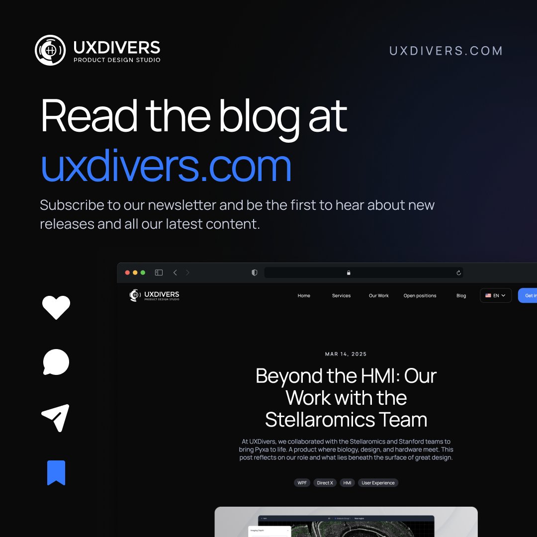 UXDivers tweet media