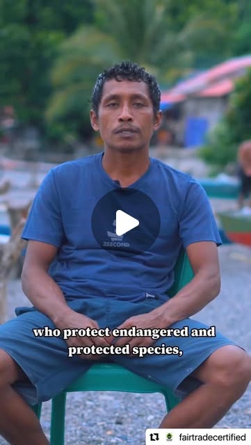 Did you know that Indonesia is home to only two global FAIRTRADE certified fisheries? 🌟 

This achievement is made possible through the collaborative efforts of AP2HI, IPNLF, and MDPI.
zurl.co/3vwC4