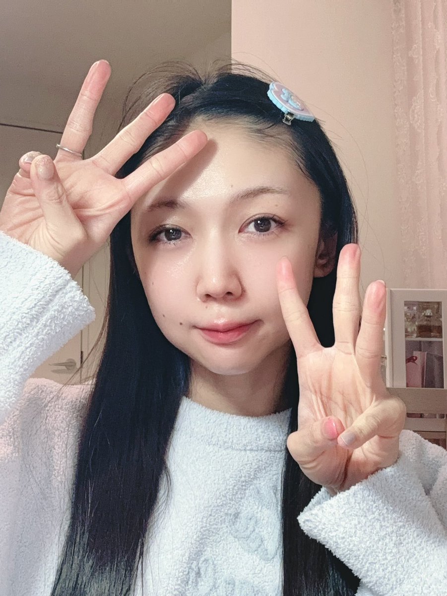 まほ🐰 tweet media