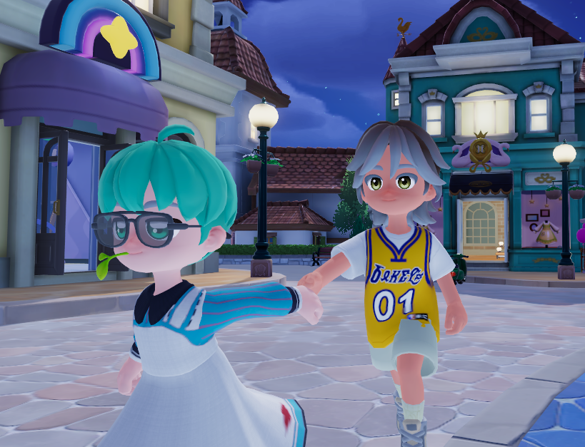 KrowThornes's tweet image. my kisah @rin_bubbles