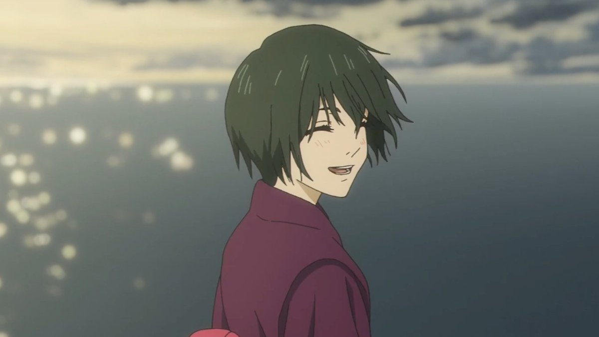 shokotwt's tweet image. "destroy everything... everything... big sister." 😭😭😭