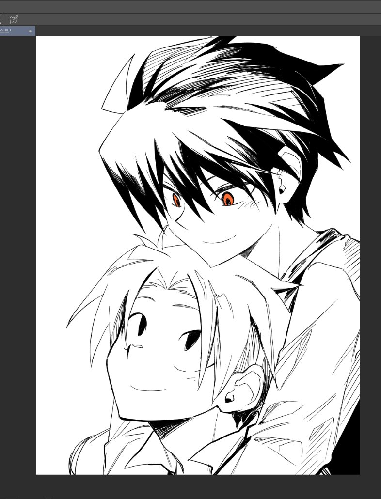 이번주 힘들었으니까 알바로스