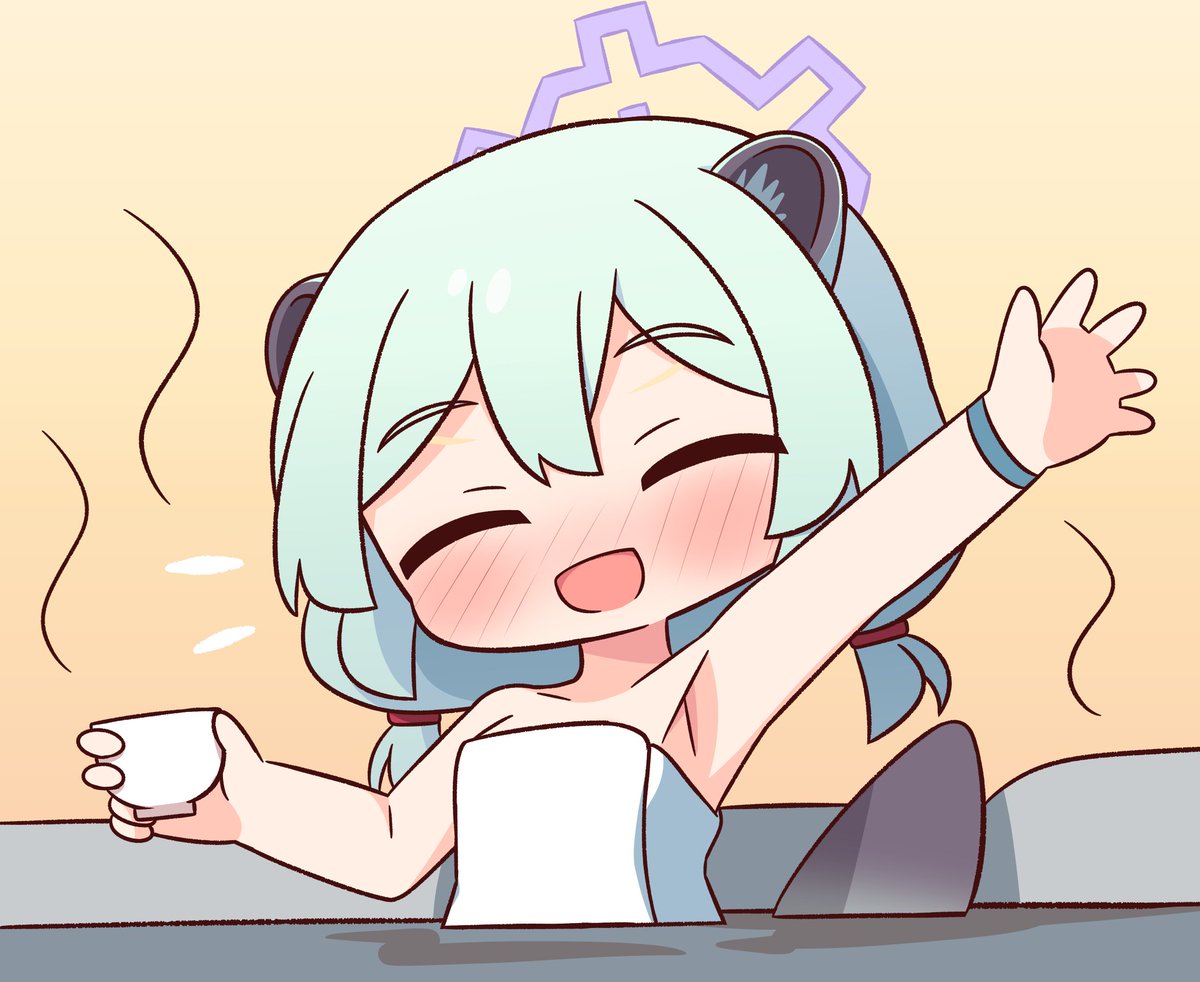 fanakaZR's tweet image. #間宵シグレ生誕祭2026