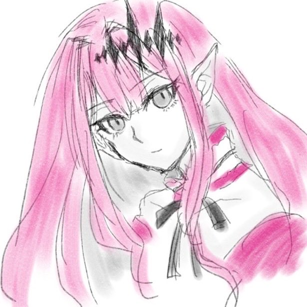 #私の絵が好きな人いいね大好きな人rtもう推し絵師だわって人リプ
いたら良いな