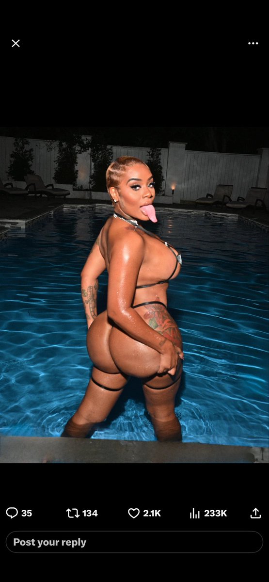 Gorgeous George tweet media