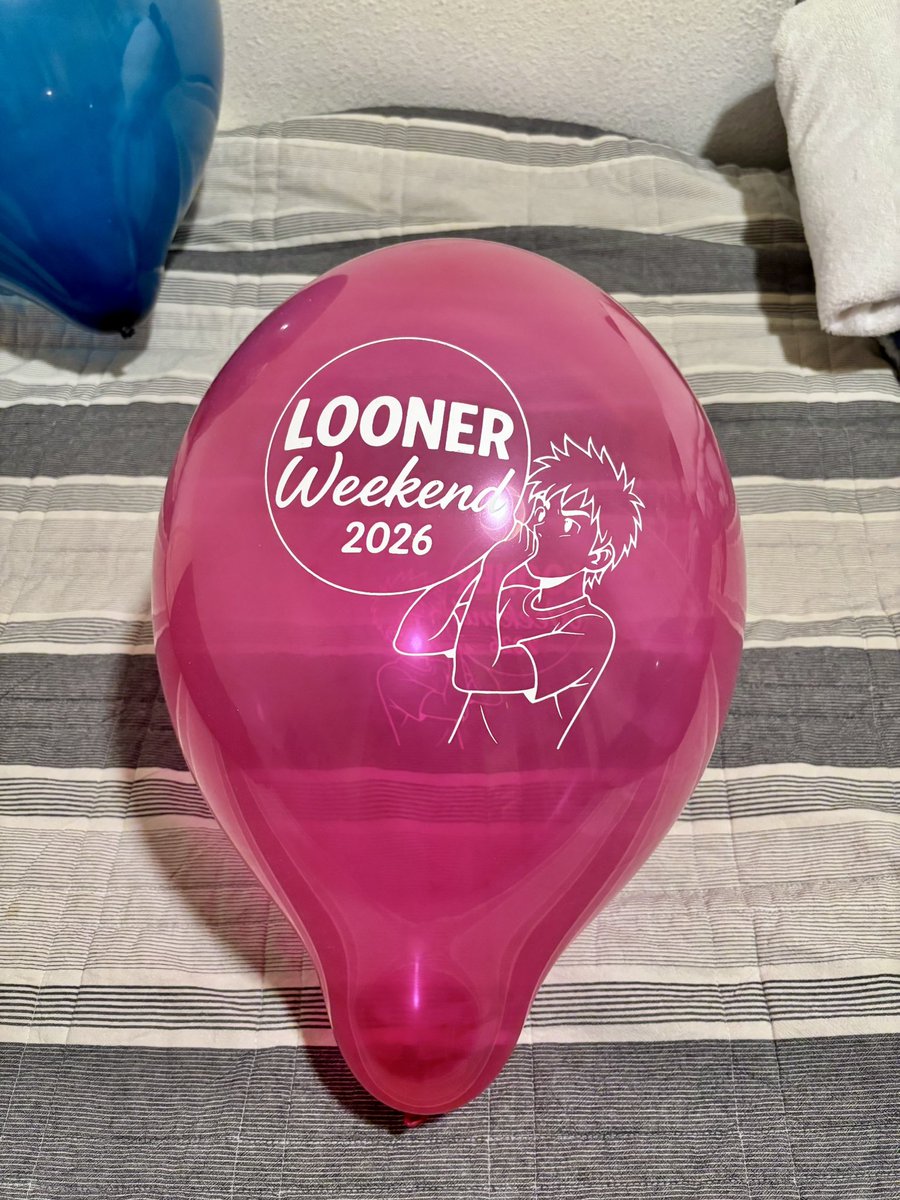 Looner Weekend tweet media