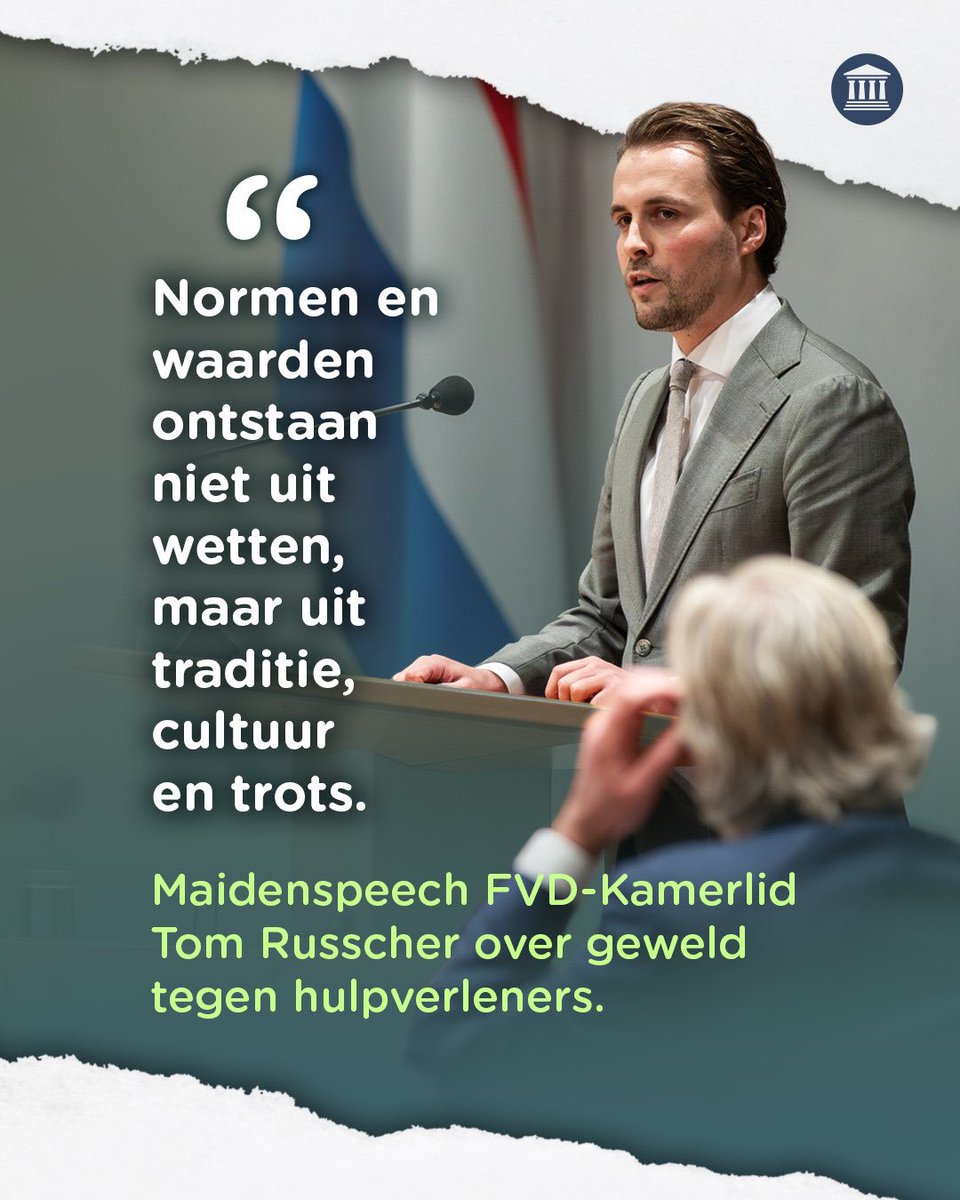 Volg ook <a href="/tomrusscher/">Tom Russcher</a>