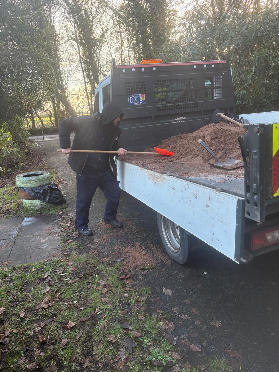 Justice Services tweet media