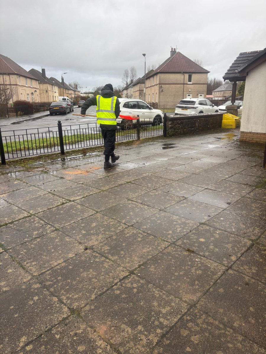 Justice Services tweet media