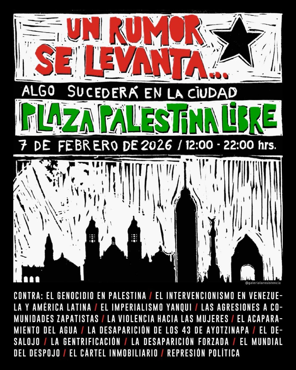 Desinformémonos tweet media